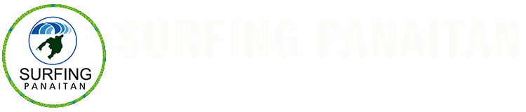 Surfing Panaitan